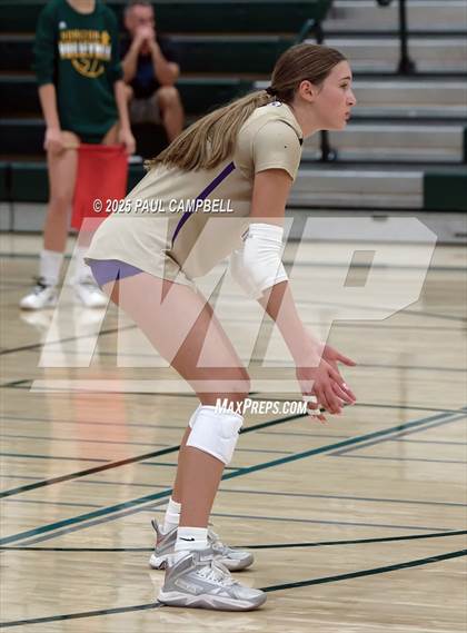 Thumbnail 2 in JV: Notre Dame Prep @ Horizon photogallery.