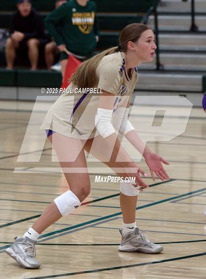 Thumbnail 2 in JV: Notre Dame Prep @ Horizon photogallery.