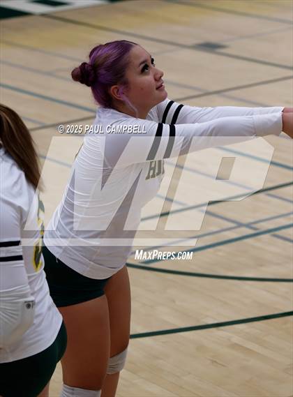 Thumbnail 1 in JV: Notre Dame Prep @ Horizon photogallery.