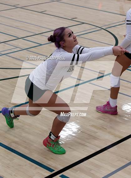 Thumbnail 1 in JV: Notre Dame Prep @ Horizon photogallery.