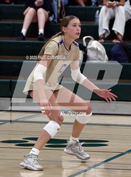 Thumbnail 1 in JV: Notre Dame Prep @ Horizon photogallery.