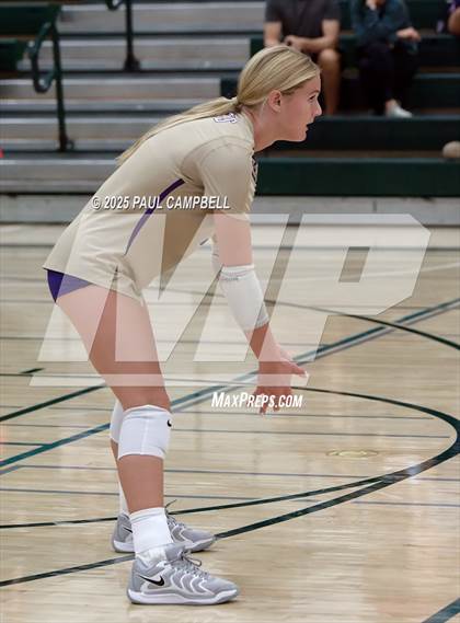 Thumbnail 1 in JV: Notre Dame Prep @ Horizon photogallery.
