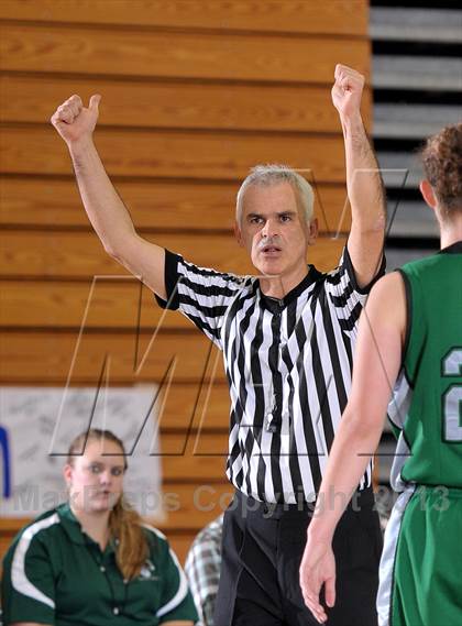Thumbnail 2 in Ponderosa vs. Folsom (Lady Bulldogs Winter Classic) photogallery.