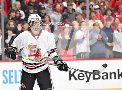 Thumbnail 1 in Denver East vs. Valor Christian (CHSAA 5A State Final Game) photogallery.