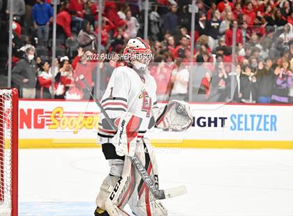 Thumbnail 3 in Denver East vs. Valor Christian (CHSAA 5A State Final Game) photogallery.