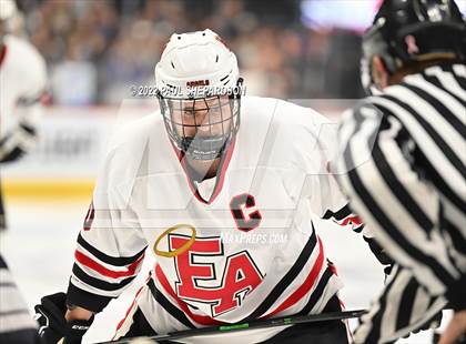 Thumbnail 2 in Denver East vs. Valor Christian (CHSAA 5A State Final Game) photogallery.