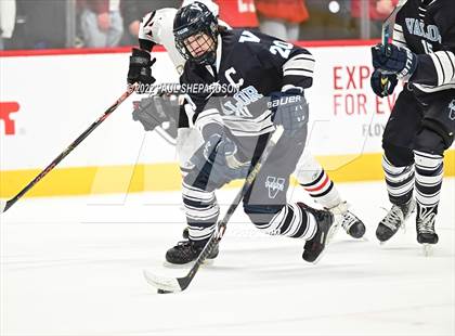 Thumbnail 1 in Denver East vs. Valor Christian (CHSAA 5A State Final Game) photogallery.