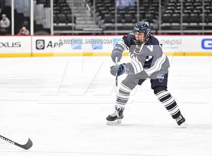 Thumbnail 1 in Denver East vs. Valor Christian (CHSAA 5A State Final Game) photogallery.