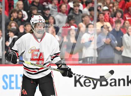 Thumbnail 3 in Denver East vs. Valor Christian (CHSAA 5A State Final Game) photogallery.