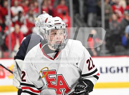 Thumbnail 3 in Denver East vs. Valor Christian (CHSAA 5A State Final Game) photogallery.