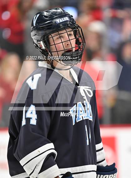 Thumbnail 1 in Denver East vs. Valor Christian (CHSAA 5A State Final Game) photogallery.