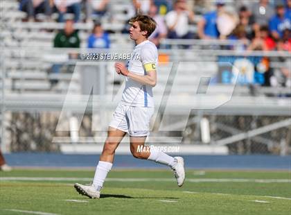 Thumbnail 1 in Ralston Valley vs. Broomfield (CHSAA 5A Quarterfinal) photogallery.