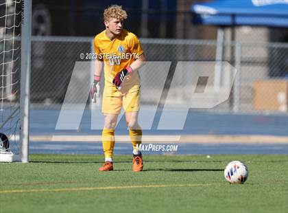 Thumbnail 3 in Ralston Valley vs. Broomfield (CHSAA 5A Quarterfinal) photogallery.