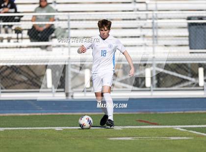 Thumbnail 3 in Ralston Valley vs. Broomfield (CHSAA 5A Quarterfinal) photogallery.