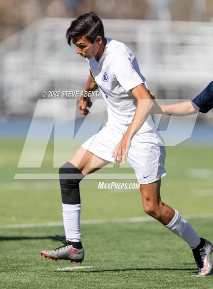 Thumbnail 1 in Ralston Valley vs. Broomfield (CHSAA 5A Quarterfinal) photogallery.