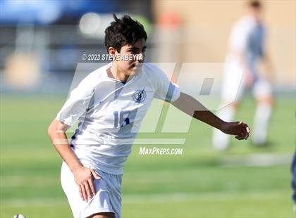 Thumbnail 2 in Ralston Valley vs. Broomfield (CHSAA 5A Quarterfinal) photogallery.