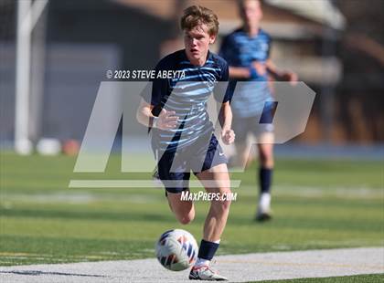 Thumbnail 3 in Ralston Valley vs. Broomfield (CHSAA 5A Quarterfinal) photogallery.