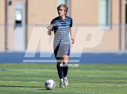 Thumbnail 1 in Ralston Valley vs. Broomfield (CHSAA 5A Quarterfinal) photogallery.