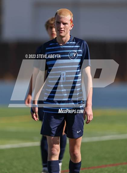 Thumbnail 1 in Ralston Valley vs. Broomfield (CHSAA 5A Quarterfinal) photogallery.