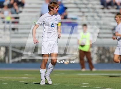 Thumbnail 2 in Ralston Valley vs. Broomfield (CHSAA 5A Quarterfinal) photogallery.