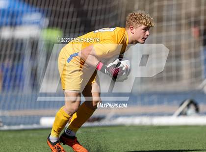 Thumbnail 2 in Ralston Valley vs. Broomfield (CHSAA 5A Quarterfinal) photogallery.
