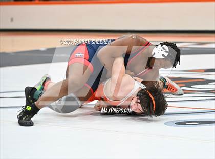 Thumbnail 1 in Allen @ Rockwall photogallery.