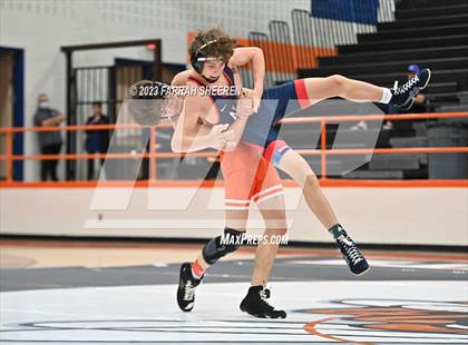 Thumbnail 1 in Allen @ Rockwall photogallery.