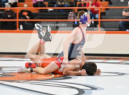 Thumbnail 1 in Allen @ Rockwall photogallery.