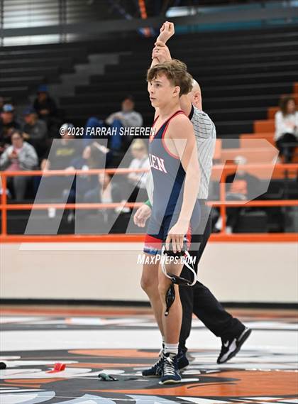 Thumbnail 1 in Allen @ Rockwall photogallery.