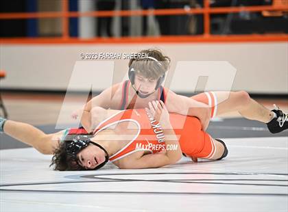 Thumbnail 1 in Allen @ Rockwall photogallery.
