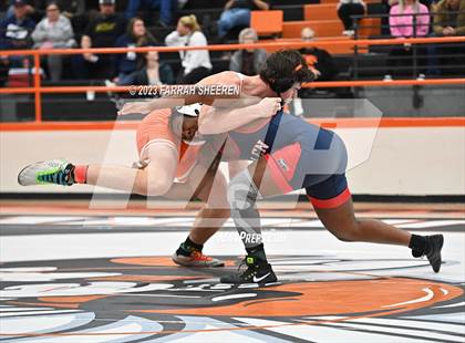Thumbnail 1 in Allen @ Rockwall photogallery.