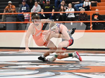 Thumbnail 1 in Allen @ Rockwall photogallery.