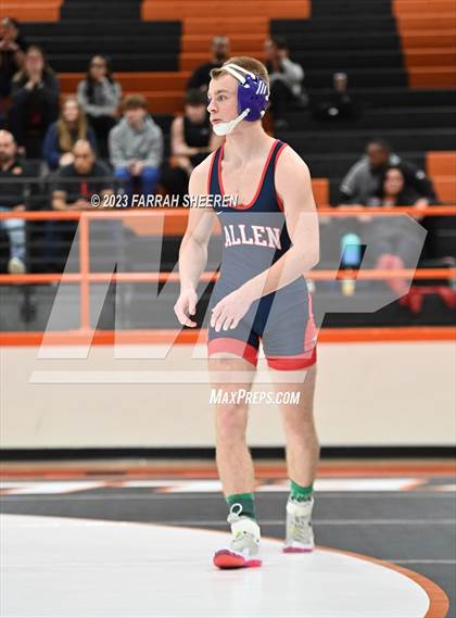 Thumbnail 1 in Allen @ Rockwall photogallery.