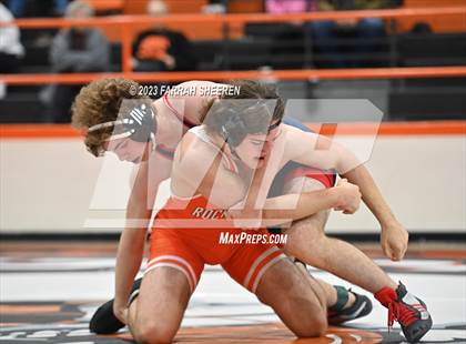 Thumbnail 1 in Allen @ Rockwall photogallery.