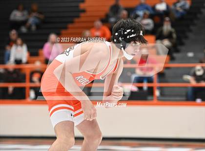 Thumbnail 3 in Allen @ Rockwall photogallery.