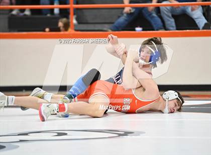 Thumbnail 1 in Allen @ Rockwall photogallery.