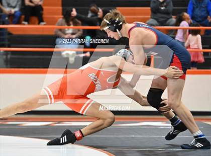 Thumbnail 1 in Allen @ Rockwall photogallery.