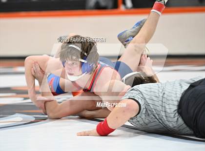Thumbnail 1 in Allen @ Rockwall photogallery.