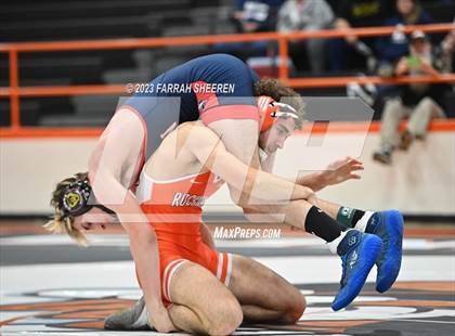 Thumbnail 2 in Allen @ Rockwall photogallery.