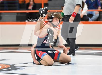 Thumbnail 1 in Allen @ Rockwall photogallery.