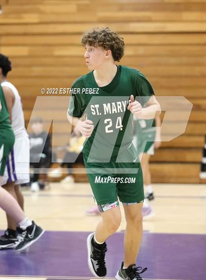 Thumbnail 1 in St. Mary's @ Tokay photogallery.