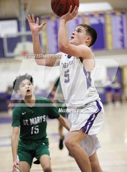 Thumbnail 3 in St. Mary's @ Tokay photogallery.