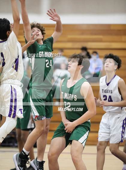 Thumbnail 2 in St. Mary's @ Tokay photogallery.