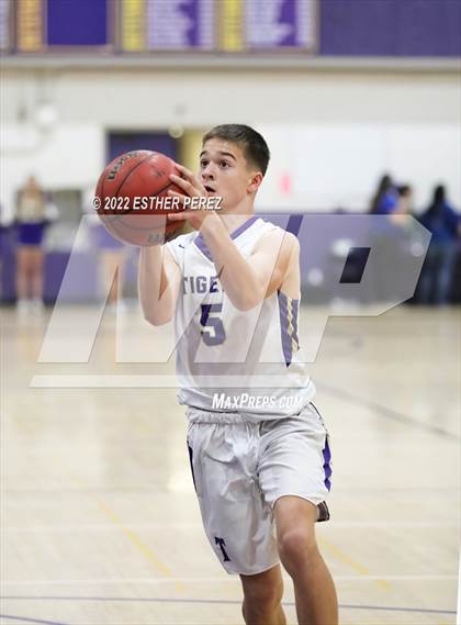 Thumbnail 1 in St. Mary's @ Tokay photogallery.