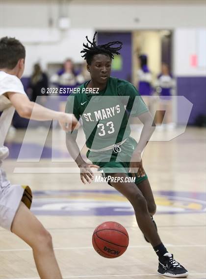 Thumbnail 2 in St. Mary's @ Tokay photogallery.
