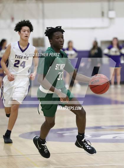 Thumbnail 3 in St. Mary's @ Tokay photogallery.
