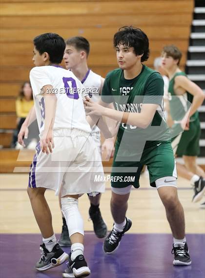 Thumbnail 1 in St. Mary's @ Tokay photogallery.