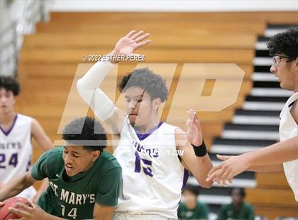 Thumbnail 1 in St. Mary's @ Tokay photogallery.
