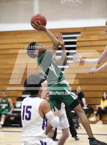 Thumbnail 1 in St. Mary's @ Tokay photogallery.