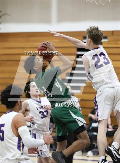 Thumbnail 3 in St. Mary's @ Tokay photogallery.